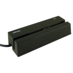 mr 2100 msr track 1 2 3 usb interface black pfmr2100b3 u