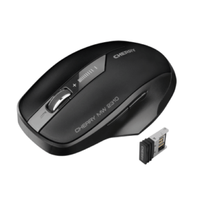 MW-2310 Energy Efficient 5 Button Mouse