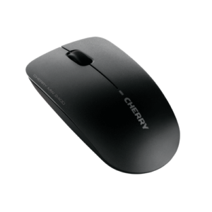 MW-2400 Entry Level Wireless Mouse Black