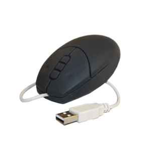 MW-2800 Washable Mouse Blue