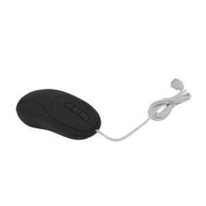 MW-2900 Washable Mouse Black USB