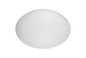 NationStar LED Ceiling Light 12W (1000 lm) Cool White - 220mm Diameter