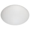 NationStar LED Ceiling Light 12W (900 lm) Warm White - 220mm Diameter 2 nationstarledceilinglight12w900lmwarmwhite220mmdiameter3086