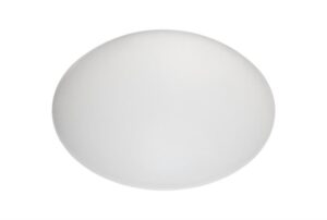NationStar LED Ceiling Light 16W (1400 lm) Cool White - 260mm Diameter