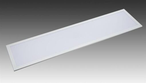 NationStar LED Panel Light 240V 36W (3200 lm) 1200 X 300 mm Cool White