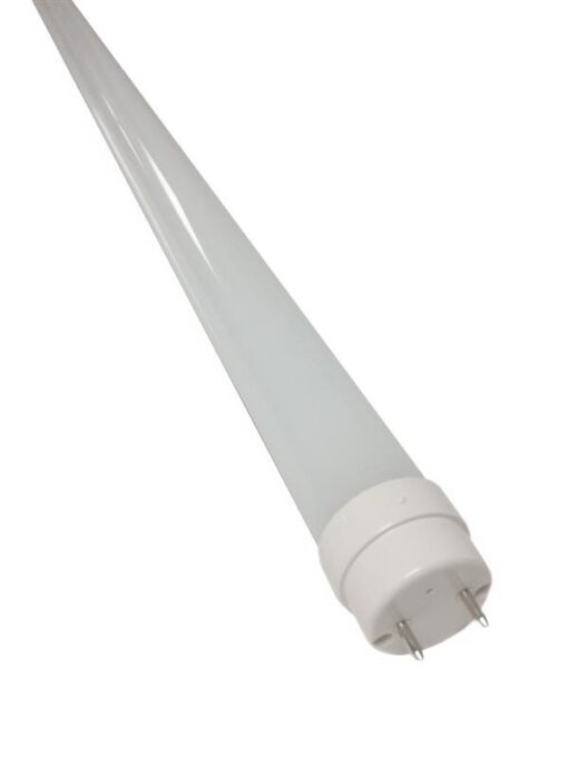 NationStar LED Tube Light T8 1.2m 18W (1800 lm) Cool White Standard with Rotatable Cap