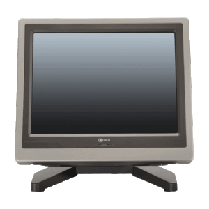 NCR RealPOS™ 25 POS Workstation