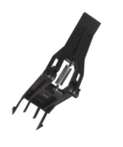 Note Holder Ass CR31XX