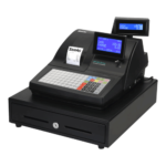 Sam4s NR-510 Cash Register