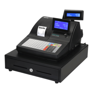 Sam4s NR-510 Cash Register