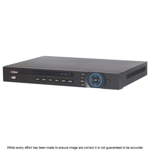 NVR7208P Dahua 8ch NVR 2TB 8xPoE