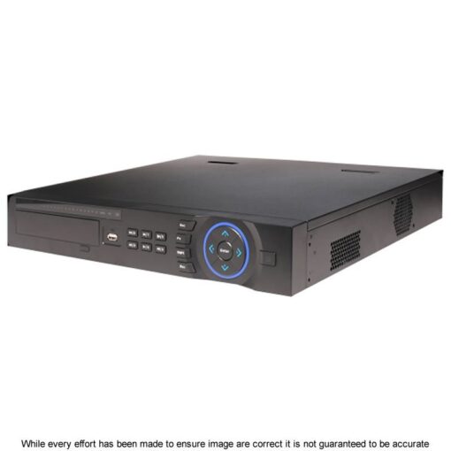 NVR7416P Dahua 16ch NVR 2TB 16xPoE