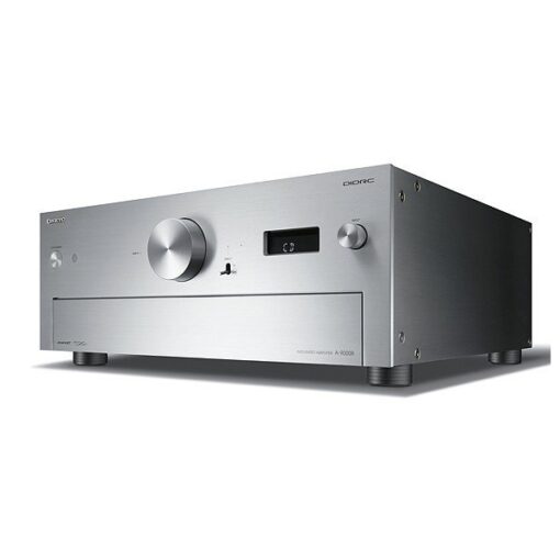 Onkyo A9000R - Silver