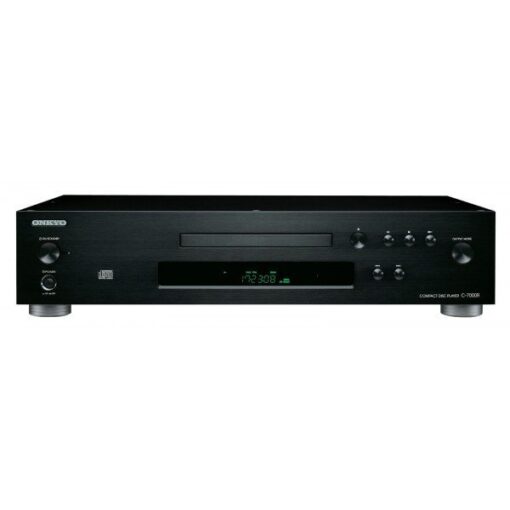 Onkyo C7000 Reference - Black