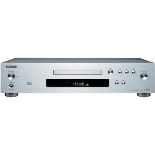 Onkyo C7000 Reference - Silver