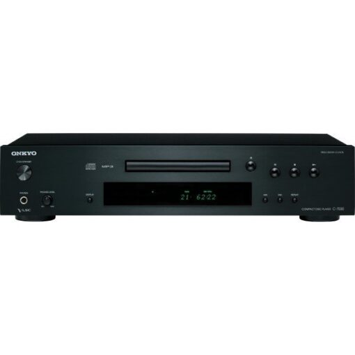 Onkyo C7030 Black