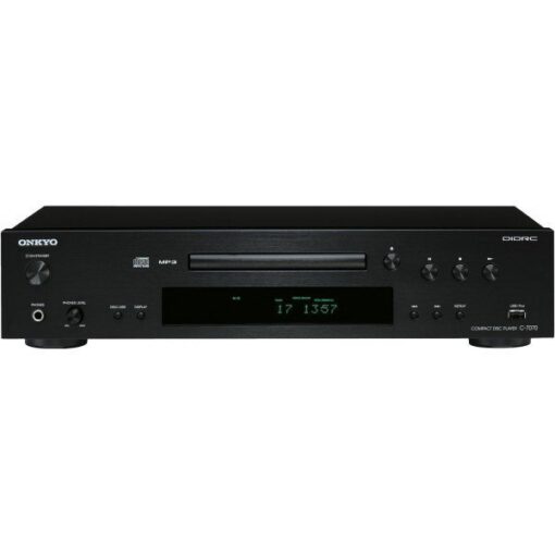 Onkyo C7070 Black