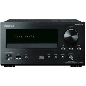 Onkyo CR-N755 Black