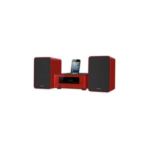 Onkyo CS255 Red