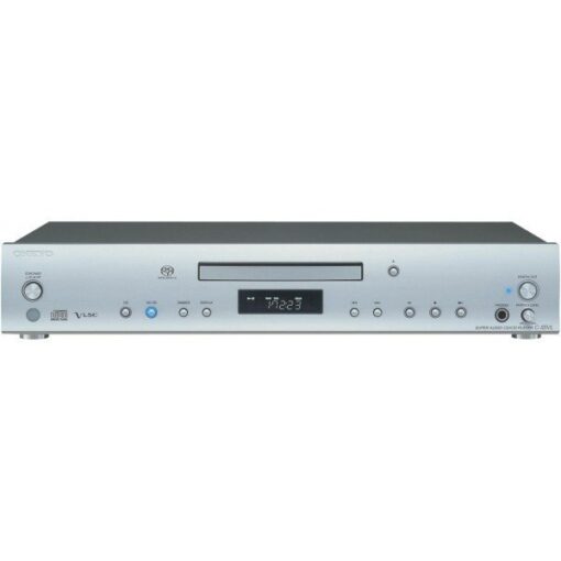 Onkyo CS5VL Silver