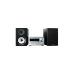 Onkyo CSN755 Silver 2 onkyocsn755silver1076