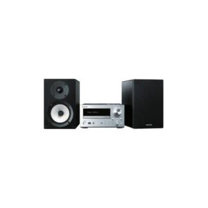 Onkyo CSN755 Silver