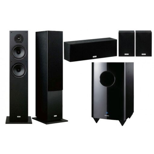 Onkyo SK4800 Series 5.1 Package