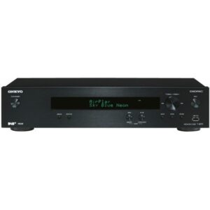 Onkyo T4070 Black