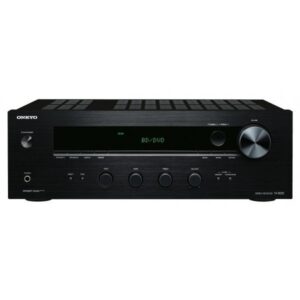 Onkyo TX-8020 Black