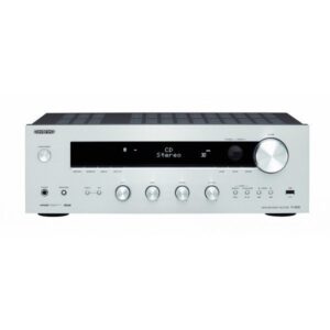Onkyo TX8050 Silver