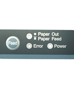 OP Sheet Dark Grey (SRP270)