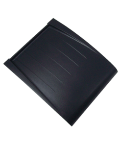 Open cover D-grey SRP350