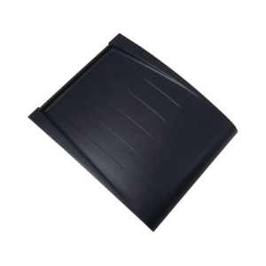 Open cover D-grey SRP350