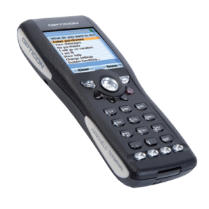 OPH-1005 Colour Batch Terminal with Battery