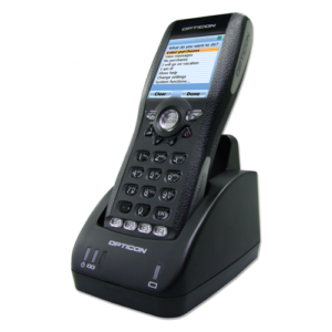 OPH-1005 with Charge Comms Cradle Batt & PS