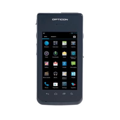 OPH-27 2D Enterprise Assistant