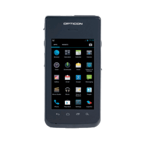 Opticon H27 Android Mobile Enterprise Assistant