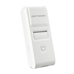 OPN4000n BT CCD Linear Scanner white