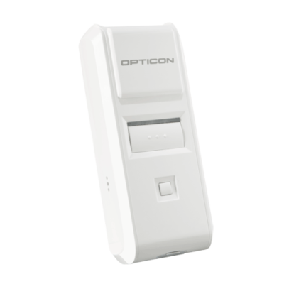 OPN4000n BT CCD Linear Scanner white