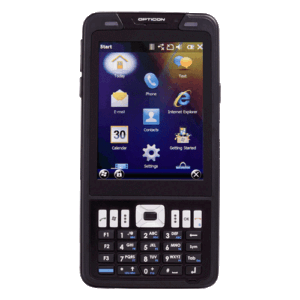 Opticon H22 Windows Mobile Portable Data Terminal