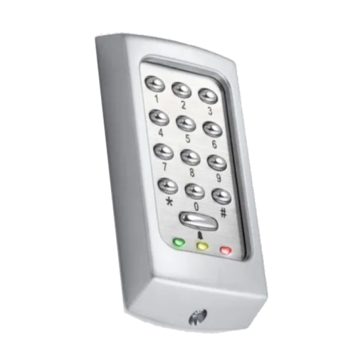 TOUCHLOCK K50 SS COMPACT KEYPAD