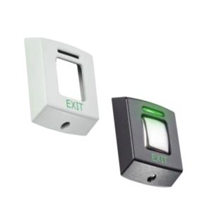 REX - Request to EXIT Button E50