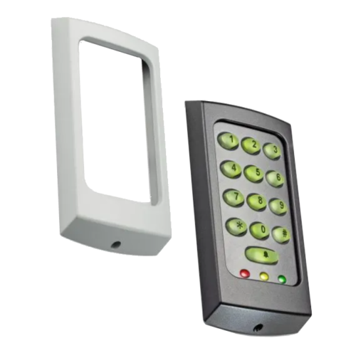 Proximity Keypad Combo KP75