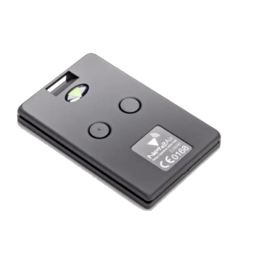 PA-690-333 NET2 Handsfree Keycard - Long Range