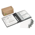 PA-820-050G-EX Proximity 50 keyfob pack GRN 3 PA-820-010G-EX Proximity 10 keyfob pack GRN Copy