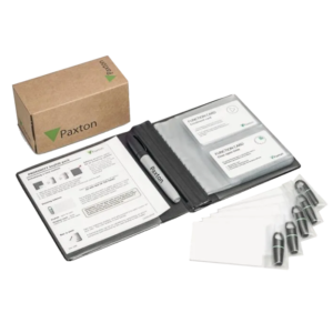 PA-820-010G-EX Proximity 10 keyfob pack GRN Copy