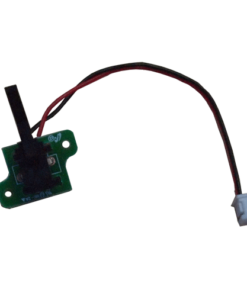 Paper end Switch SRP275