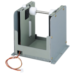 paper holder for kiosk printer phu131