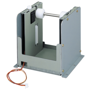 Paper Holder for Kiosk Printer