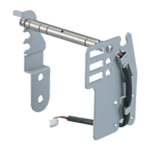 paper holder for pmu23xx 102 left phu102s